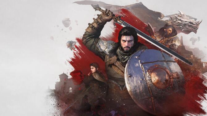 Crimson Desert с первыми официальными результатами продаж. Pearl Abyss может быть довольна результатами