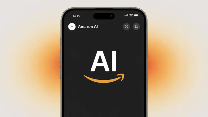 Amazon возвращается к телефонам после фиаско Fire Phone. На этот раз он опирается на искусственный интеллект, Alexa+ и модель без классического магазина приложений.