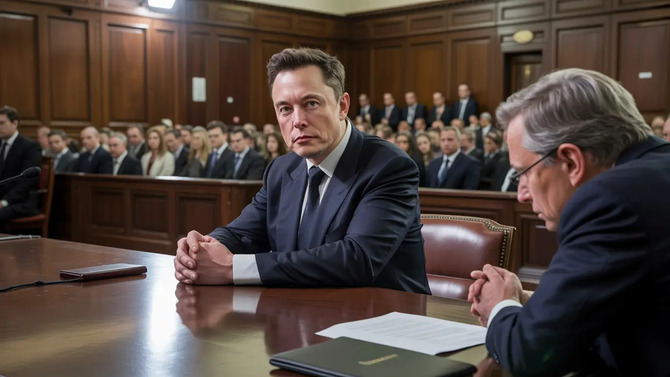 Несколько записей и миллиарды долларов на столе. Илон Маск только что получил счет за хаос вокруг Твиттера