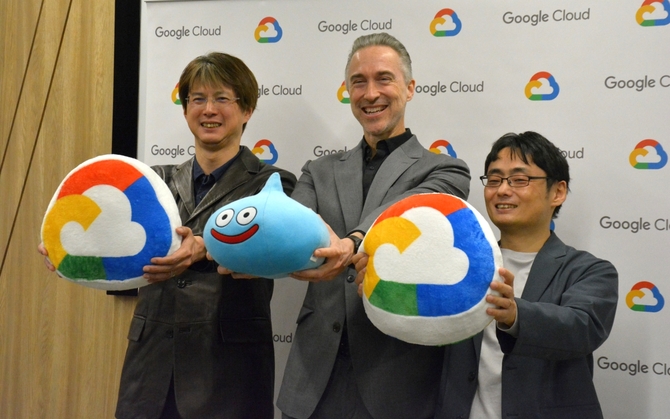 Square Enix впускает Gemini в свою MMO Dragon Quest X. Это может быть удобным прорывом или дорогостоящим провалом