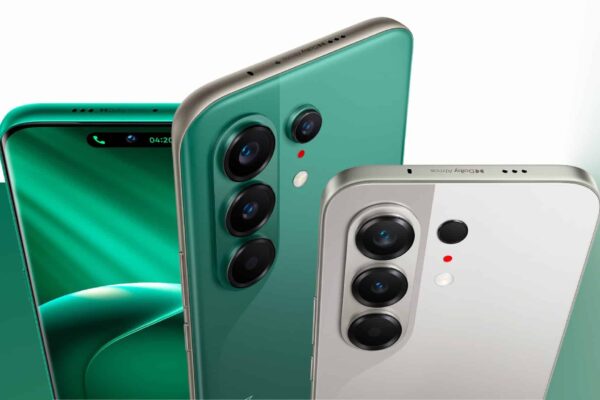 Tecno анонсировала глобальные версии смартфонов Camon 50 и Camon 50 Ultra 5G