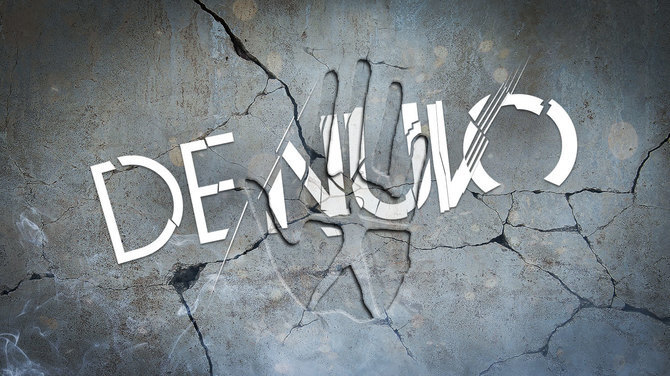 Denuvo в Багровой пустыне частично сломан. Метод гипервизора обходит DRM за счет безопасности Windows