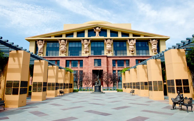 Disney отказывается от сделки с OpenAI на миллиард долларов. Конкурс берет на себя инициативу