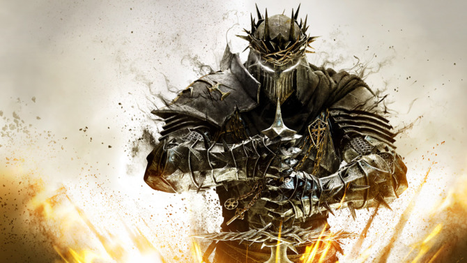 Lords of the Fallen II — длинный материал от создателей с новыми фрагментами геймплея. Темное измерение Умбрала