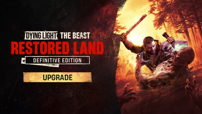 Dying Light: The Beast Restored Land Edition – уже вышло большое бесплатное обновление. Множество изменений и теплый прием со стороны игроков