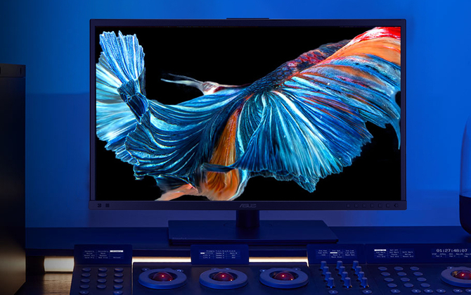 Как будут выглядеть поставки OLED-мониторов в 2025 году? Новый отчет TrendForce показывает пятерку крупнейших производителей