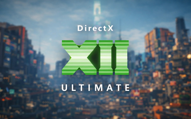 Microsoft выпустила новую версию Agility SDK, в которой представлена ​​модель шейдеров 6.9 и улучшения для DirectX 12 и DXR 1.2.