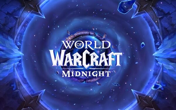 World of Warcraft: Midnight — следующая часть культовой серии, дебютирующая в раннем доступе