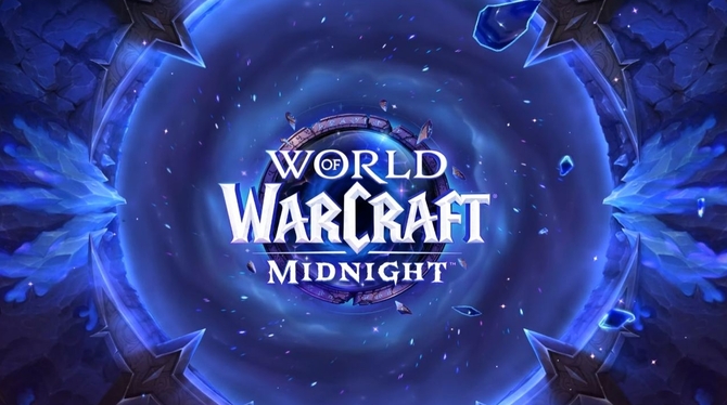 World of Warcraft: Midnight — следующая часть культовой серии, дебютирующая в раннем доступе