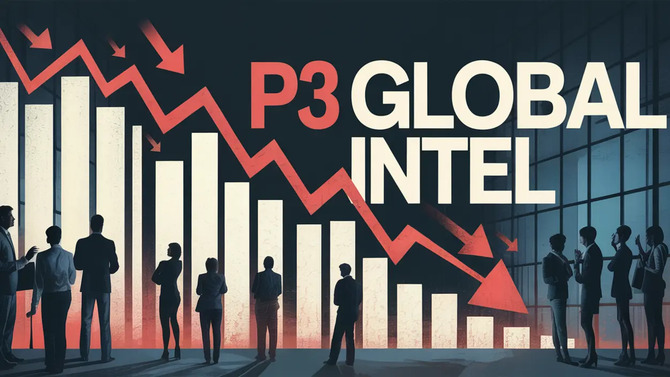 Глобальная утечка информации P3 ударила по борьбе с преступностью и школам. Проблема не только в масштабе, но и в самой модели доверия.