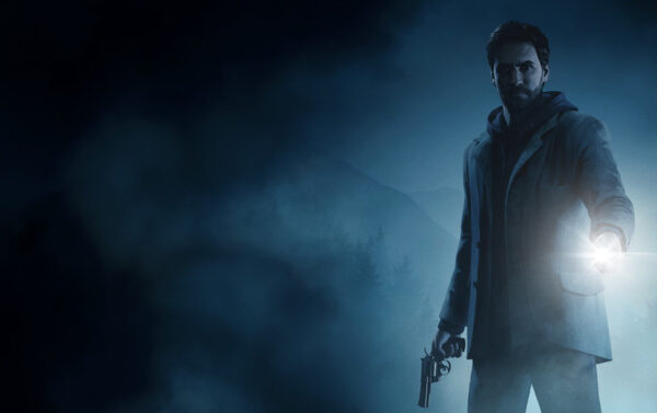 Alan Wake Remastered — огромное обновление от Remedy Entertainment, добавляющее HDR, DLSS и другие новые функции.