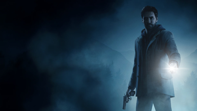 Alan Wake Remastered — огромное обновление от Remedy Entertainment, добавляющее HDR, DLSS и другие новые функции.