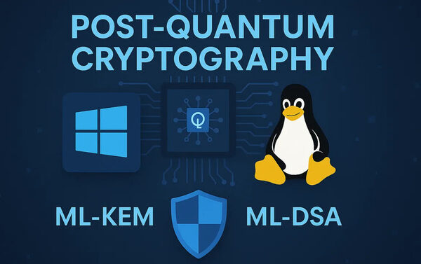 Квантовые компьютеры больше не будут взламывать SSL-сертификаты. У Google и Cloudflare есть ответ