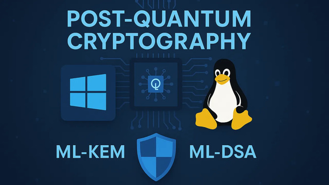 Квантовые компьютеры больше не будут взламывать SSL-сертификаты. У Google и Cloudflare есть ответ