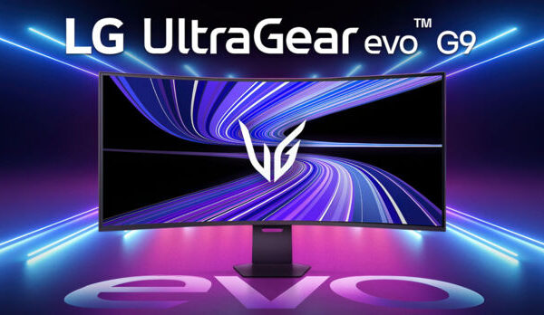 LG UltraGear evo 52G930B — Мы узнали цену на 52-дюймовый сверхширокий монитор с разрешением 5120 x 2160