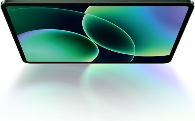 Премьера Xiaomi Pad 8 (Pro) — в Польшу прибыли эффективные и тонкие планшеты. Стилус, клавиатура, HyperOS 3 и даже Snapdragon 8 Elite