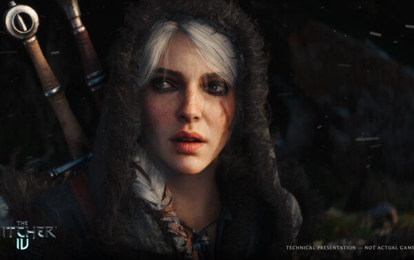 У «Ведьмака 4» скоро будет еще одна видеопрезентация. Мы узнали примерную дату телеигры