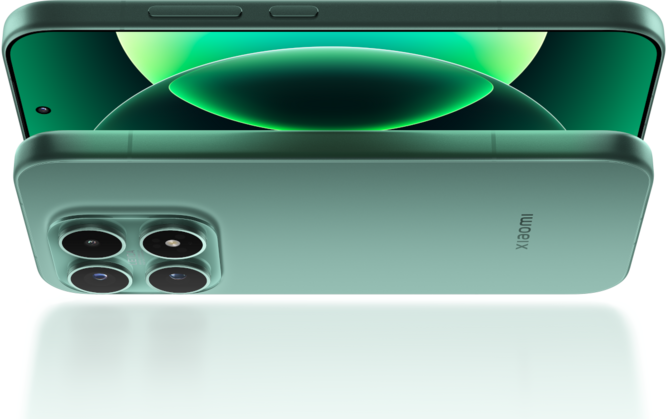 Xiaomi 17 и Xiaomi 17 Ultra — китайские флагманы дебютируют в Польше, но без Pro-версии. Полная спецификация, цены и акционное предложение