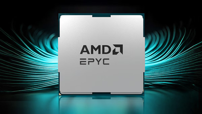 AMD EPYC Venice — компания уже тестирует инженерные образцы процессоров Zen 6 для серверов. Планируется до 256 ядер