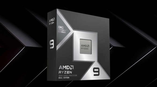 AMD Ryzen 9 9950X3D2 Dual Edition — производители материнских плат выпустили версию UEFI для поддержки будущего процессора