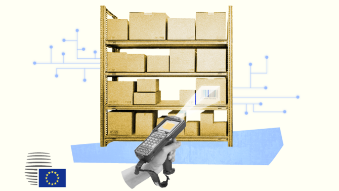 Евросоюз реформирует таможенные пошлины для электронной коммерции. Платформы возьмут на себя ответственность за посылки, и будет запущен Центр таможенных данных ЕС.