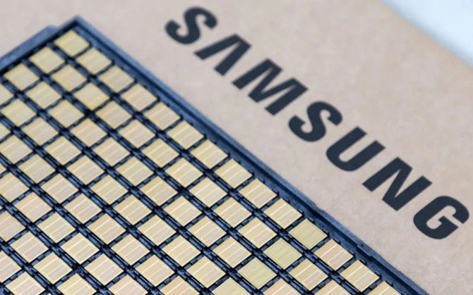 Samsung готовит контроллеры SSD на базе архитектуры RISC-V и объявляет о значительном повышении энергоэффективности