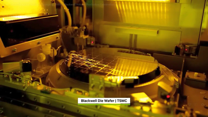 Секреты 2-нм TSMC, сфотографированные на смартфон. Дело затронуло цепочку поставок полупроводников