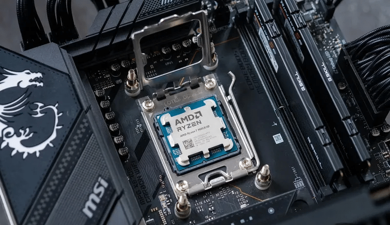 ИИ неожиданно повысил спрос на процессоры — AMD и Intel не ожидали такого всплеска заказов