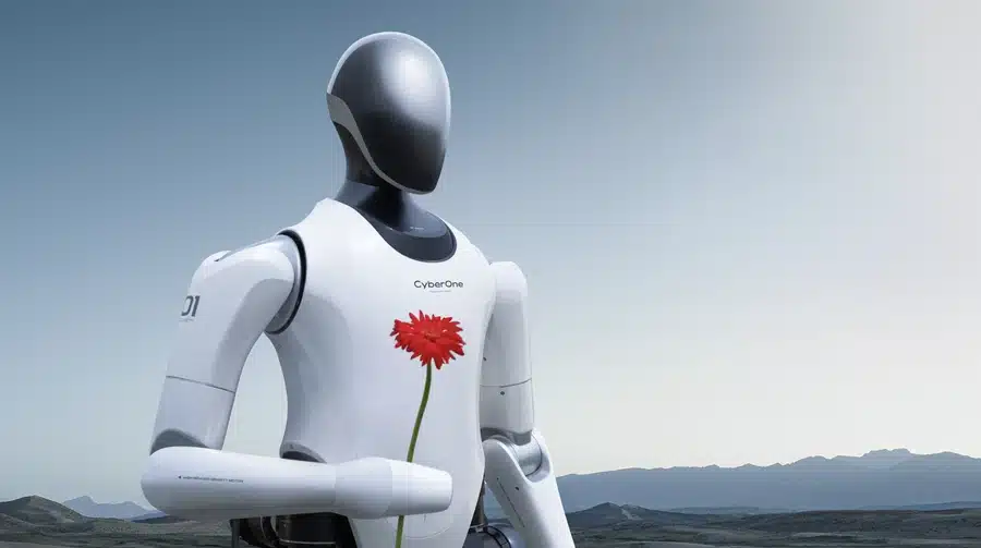 Xiaomi выпустила на заводы гуманоидов — роботы теперь помогают собирать автомобили