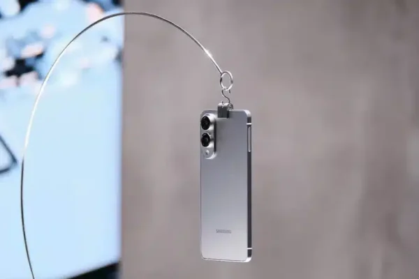 Первая информация о Samsung Galaxy S27, S26 Edge и TriFold 2