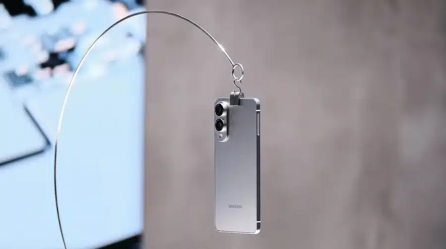 Первая информация о Samsung Galaxy S27, S26 Edge и TriFold 2