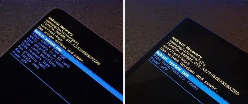 Samsung удалила ряд ключевых функций из смартфонов Galaxy