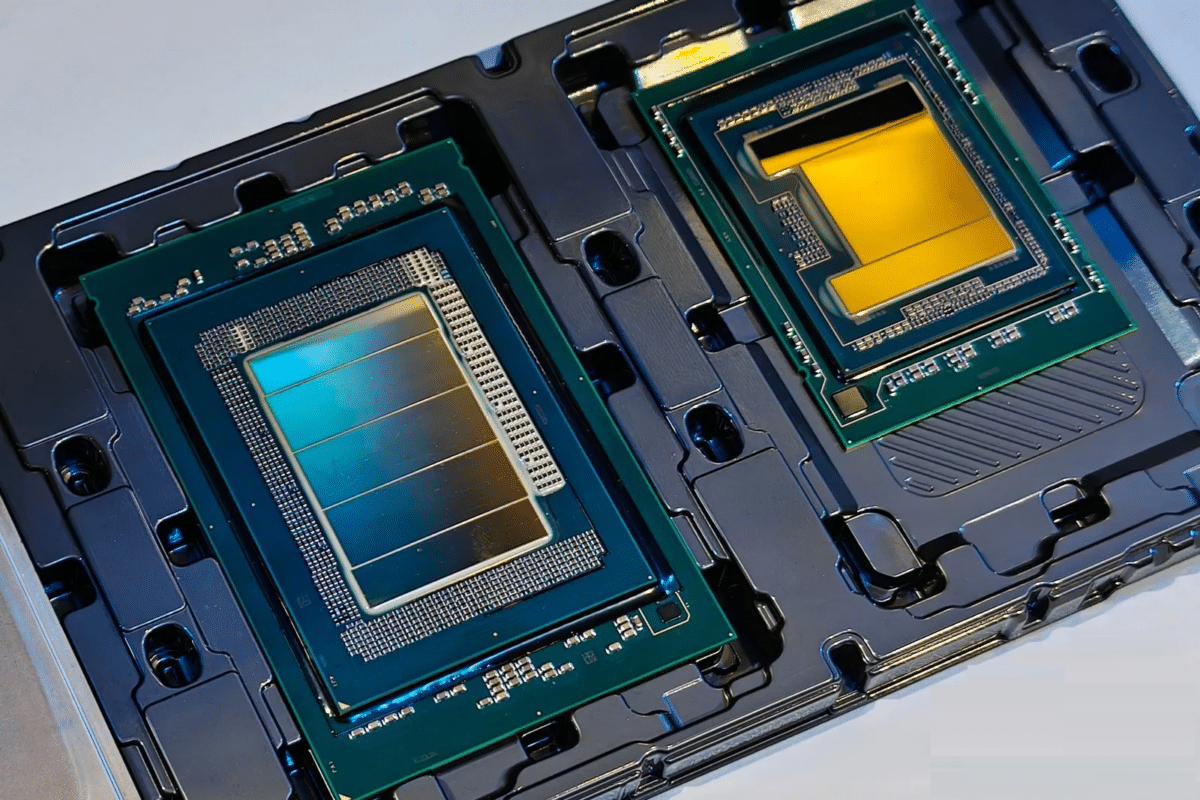 В прошлом году крупнейшие мировые производители чипов увеличили свою выручку до рекордных $169,5 млрд.