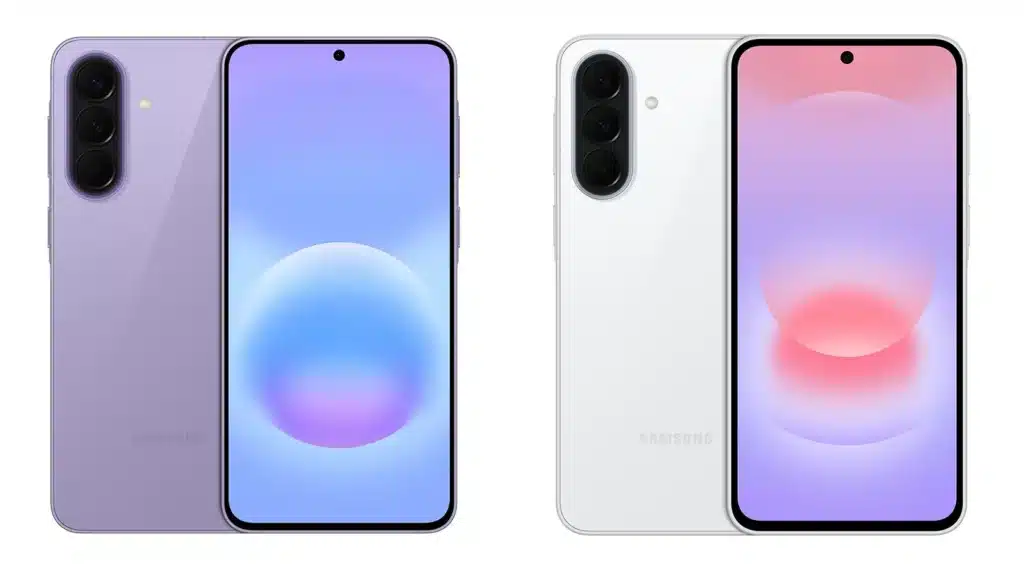 Samsung испортила игру: Galaxy A57 и A37 делают устройства среднего класса умнее, чем когда-либо