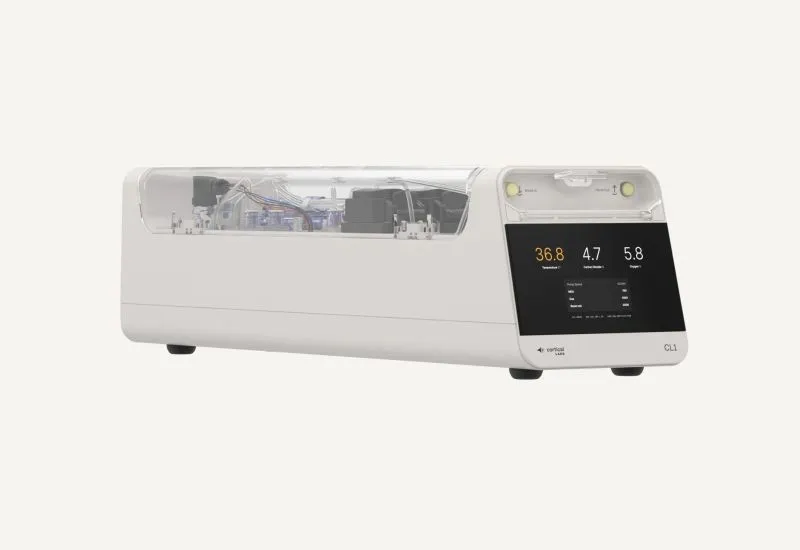 Ученые начали строить биокомпьютерные центры обработки данных на основе клеток человеческого мозга