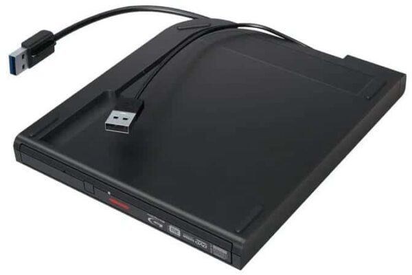 Японская компания Buffalo объявила о прекращении производства приводов Blu-ray