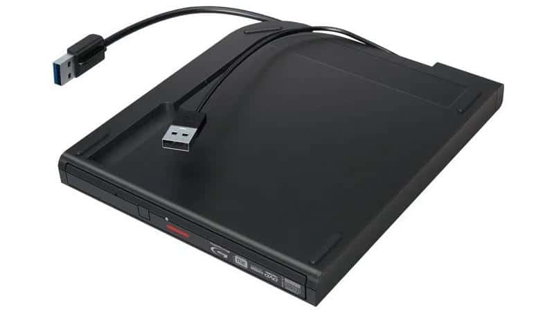 Японская компания Buffalo объявила о прекращении производства приводов Blu-ray