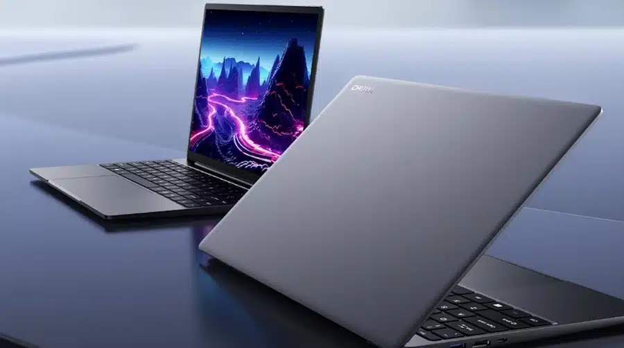 Китайский производитель тайно заменил процессоры в своих ноутбуках и подделал данные в BIOS