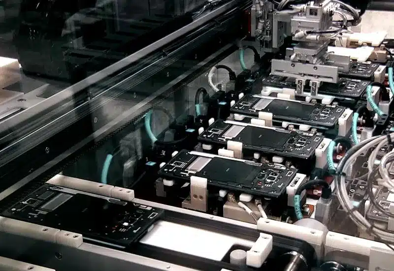 Память уже занимает почти половину стоимости бюджетных смартфонов — рост цен неизбежен