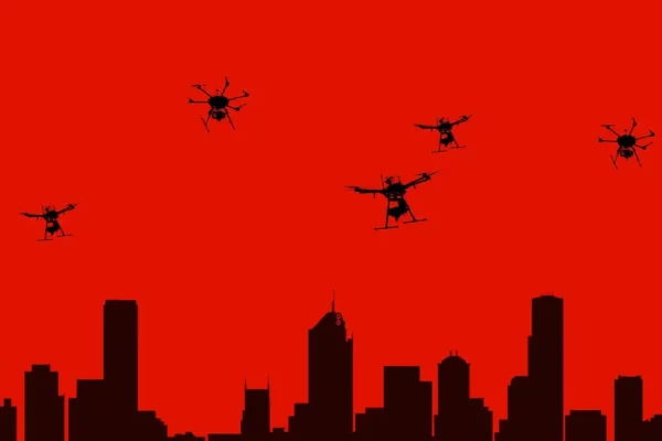 Атаки дронов на центры обработки данных AWS на Ближнем Востоке ставят под сомнение устойчивость облачной инфраструктуры