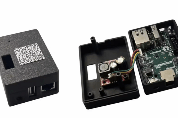 Болгарская компания Olimex представила сервер умного дома с открытым исходным кодом стоимостью 20 евро.