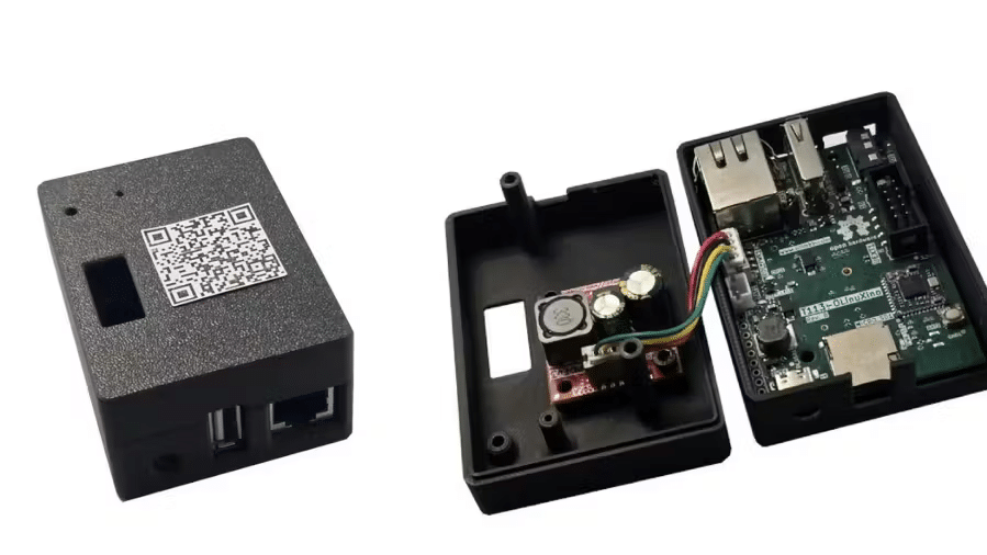 Болгарская компания Olimex представила сервер умного дома с открытым исходным кодом стоимостью 20 евро.