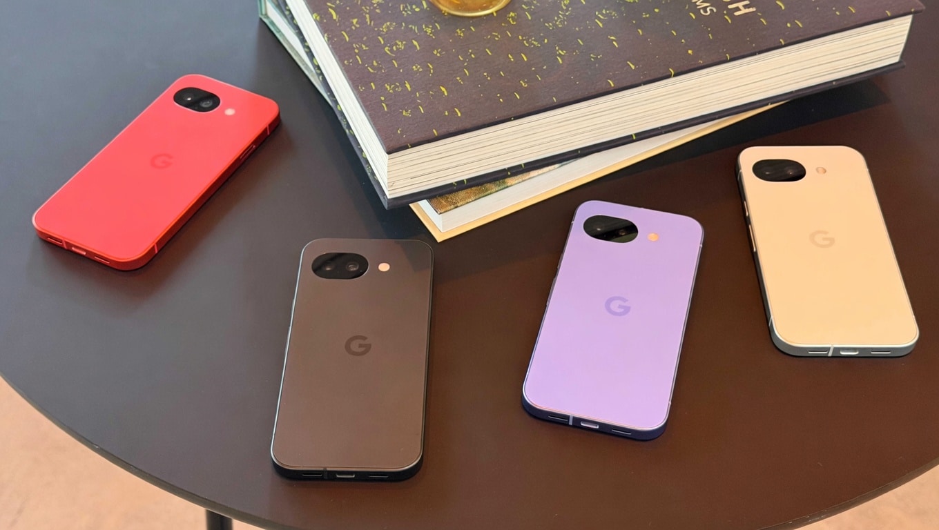 Google положил конец одному из самых больших дразнилок Android: что нового в обновлениях за март 2026 года?