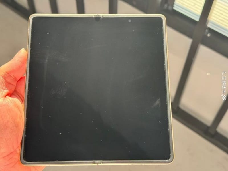 Oppo и Honor подготовили складные смартфоны с дисплеями без складок – на этот раз по-настоящему