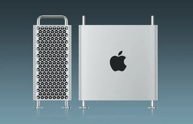 Конец эпохи: Apple прекратила выпуск настольного Mac Pro