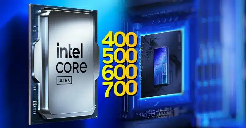 Intel прислушалась к пользователям: компания прекратит постоянную замену сокетов