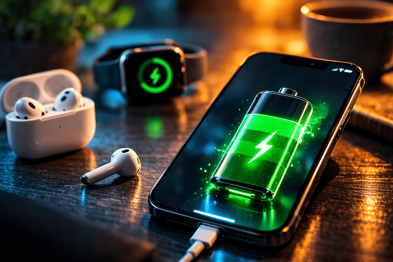 Батарея iPhone разряжается слишком быстро? 13 умных трюков, которые продлят срок службы телефона и позволят использовать его дольше