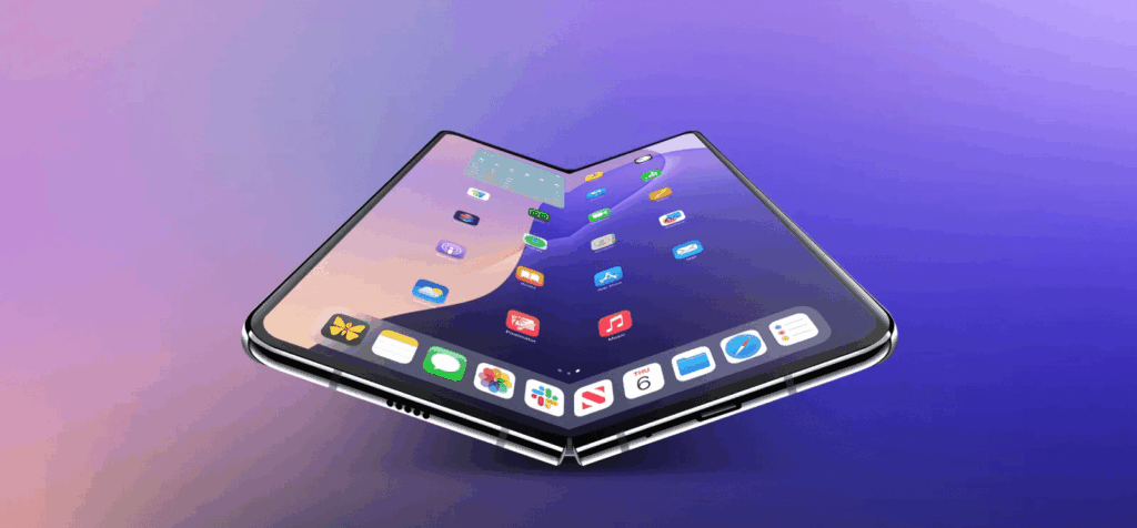 В этом году Apple выпустит крупнейшее обновление iPhone в истории