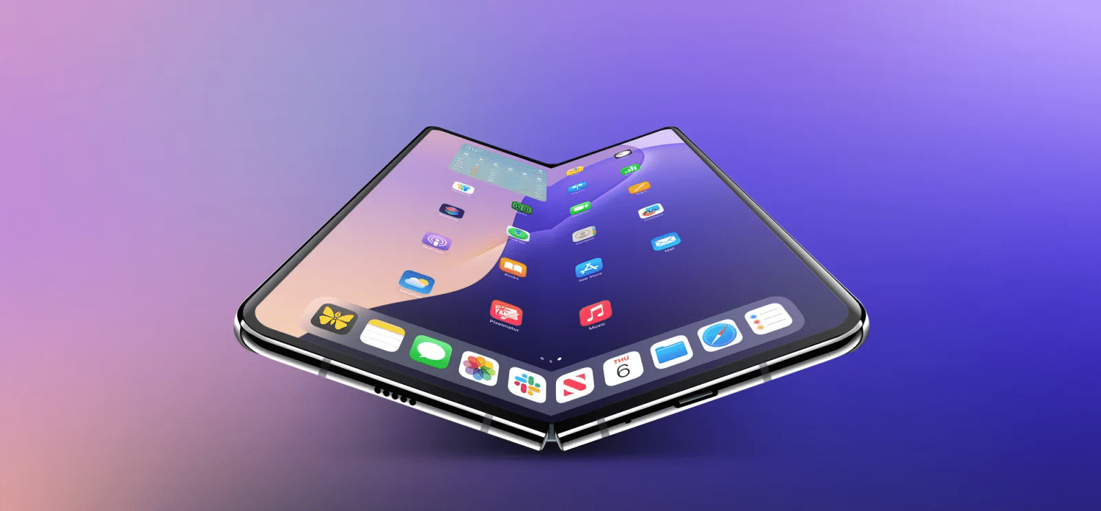 В этом году Apple выпустит крупнейшее обновление iPhone в истории