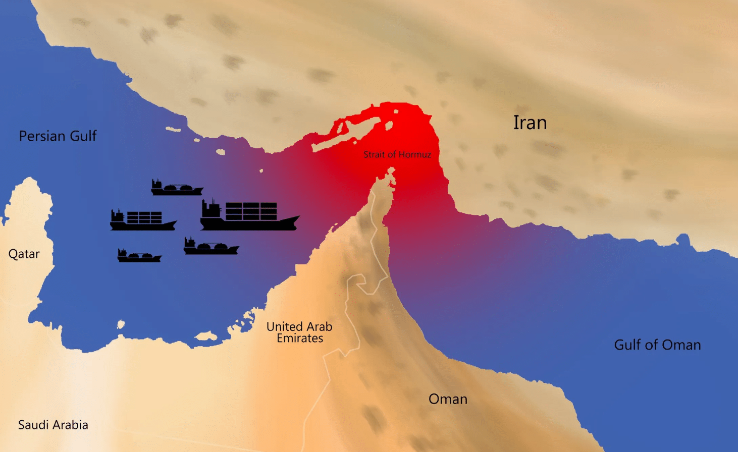 Конфликт США и Ирана угрожает глобальным поставкам чипов: Тайвань на пороге энергетического кризиса